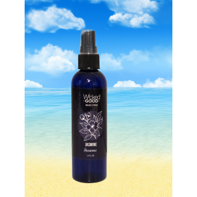 Waabi Spray Jasmine  - Dreams